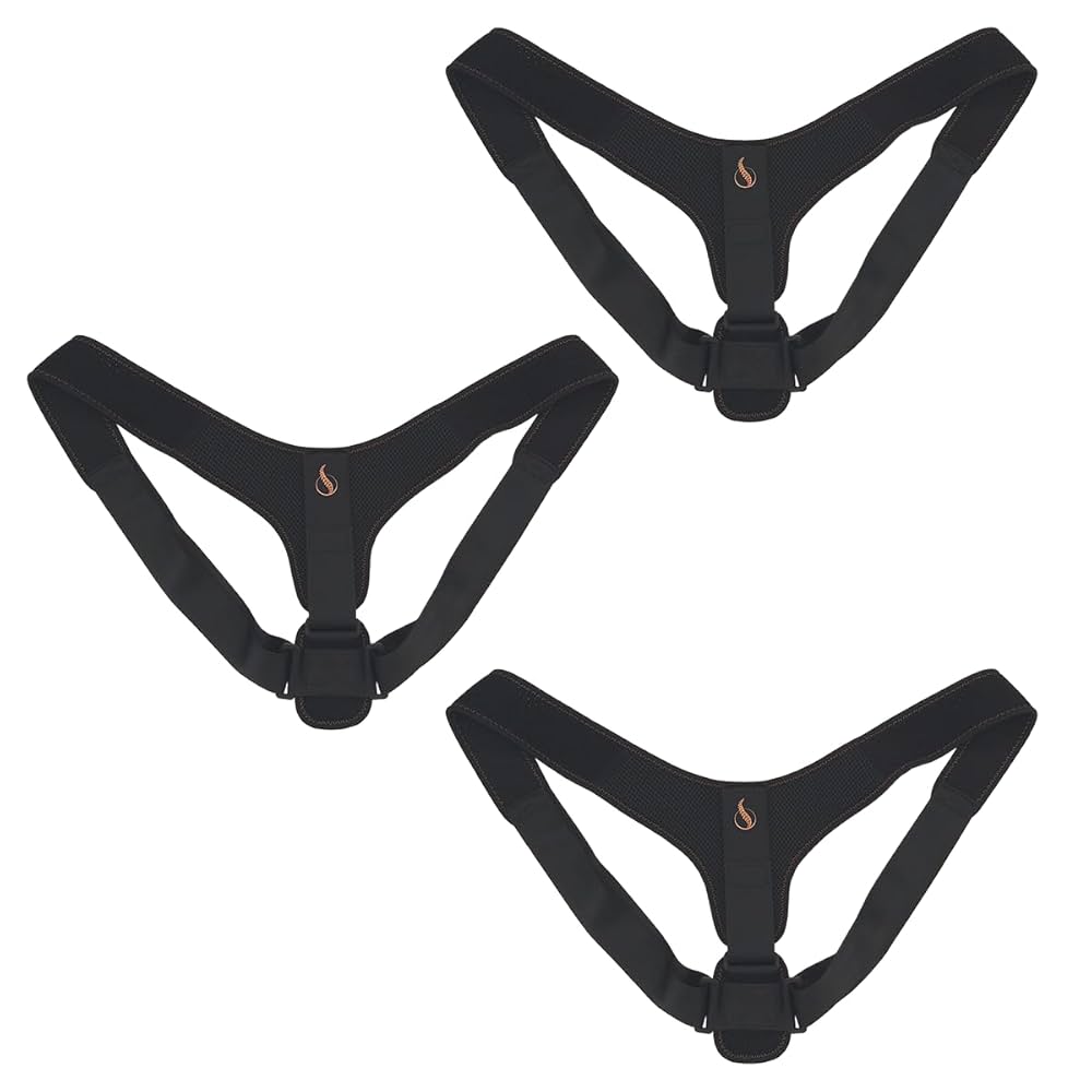 ポスチャードクター☆POSTURE DOCTOR【姿勢補助サポーター】②点セット ポスチャードクター☆POSTURE DOCTOR【姿勢補助サポーター】②点